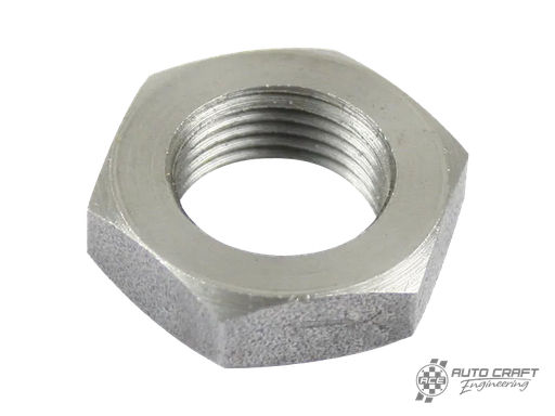 [111-405-672] Hex nut, front wheel bearing, right - Typ 1 & 14