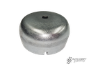 Grease cap, front, left - Typ 1 & 14, >65