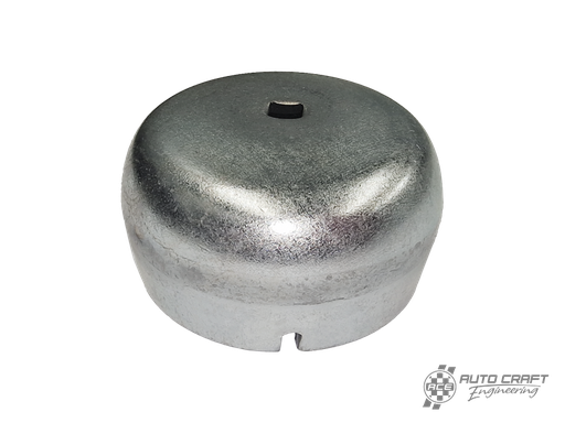 [111-405-691] Grease cap, front, left - Typ 1 & 14, >65