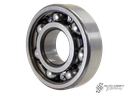 Wheel bearing, rear, upper, outer - Typ 2, >67