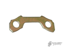 Spacer plate, CV joint - Typ 2, 68>92