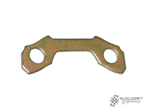 [211-501-357] Spacer plate, CV joint - Typ 2, 68>92