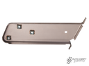 Bumper mount, front right - Type 1, 1302/1303