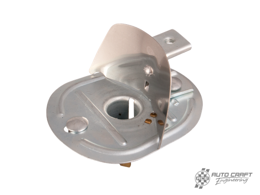 [111-953-051/K] Bulb holder, front indicator - Type 1, 63>74