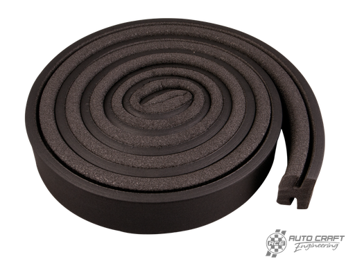 [411-813-225] Engine bay seal - Type 2, 72>79