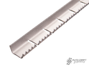 Clamping strip - Type 1 & 14