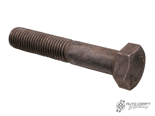 [111-413-403/A] Bolt, oversize, shock absorber - Type 1, 63>65 & Type 2, 55>67