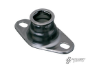 Gearstick ball housing collar - Type 1, 52>79