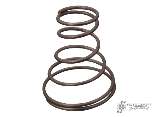 [111-711-145/B] Spring, gearstick - Type 1, 52>79