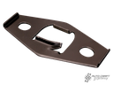 Selector plate, gearstick - Type 1, 52>79