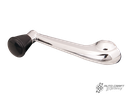 Window winder handle, black - Type 1, >66