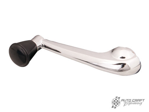 [111-837-581/BK/WW] Window winder handle, black - Type 1, >66