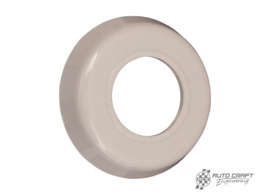 [113-837-235/A/466] Escutcheon, inner door handle, grey - Type 1 & 14, 55>67