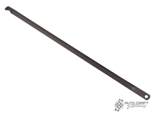 [211-837-193/ALT] Cab door lock actuating rod - Type 2, 63>67