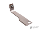 Tinware support brackets, pair - Type 2, 72>79