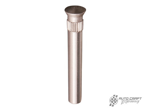 [111-831-421/A] Door hinge pin, oversize, 8.5mm - Type 1, >67