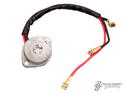 [111-905-865/E] Ignition switch, 6 volt - Type 1, 60>67