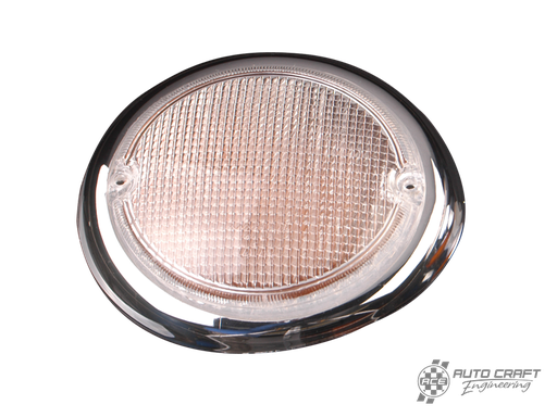 [211-953-161/B] Fish Eye front indicator lens, left - Type 2, 63>67