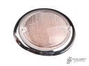 Fish Eye front indicator lens, right - Type 2, 63>67
