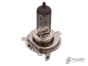 30% brighter Headlight Bulb, Halogen H4 12v, 60/55w