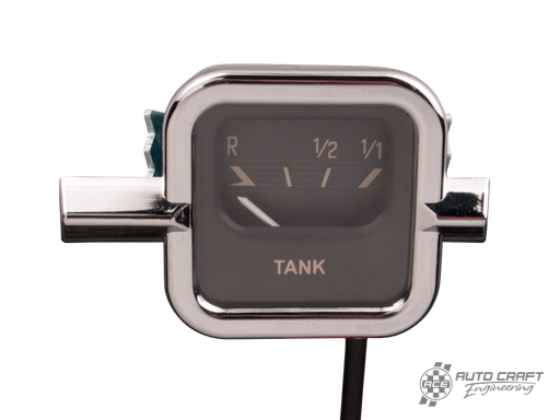 [113-919-029] Fuel gauge, beige - Type 1, 61>67