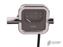 Fuel gauge, green - Type 1, 61>67
