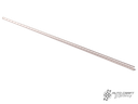 Side/rear gutter repair 1250mm - Type 2, 68>79