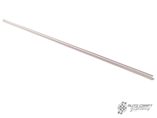 [211-817-310] Side/rear gutter repair 1250mm - Type 2, 68>79