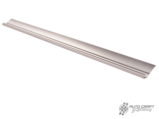 [211-817-310/A] Side/rear gutter & roof repair 1250mm - Type 2, 68>79