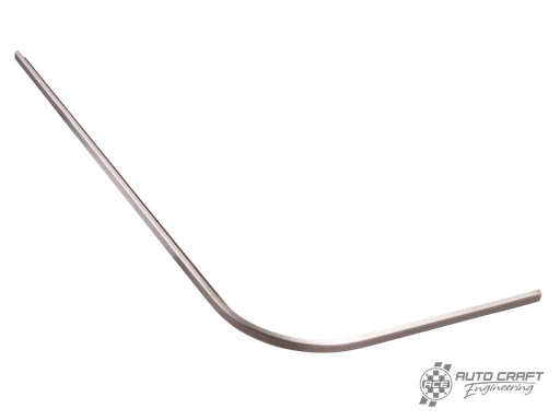 [211-817-310/R] Rear corner gutter repair, right - Type 2, 68>79