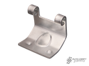 Hinge, accelerator pedal - Type 1, 58>79