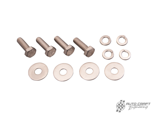 [211-798-135/A] Fitting kit, bumper brackets, front - Type 2, 55>58