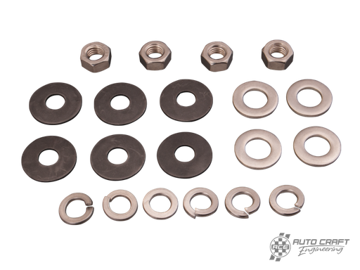 [211-798-105] Fitting kit, front bumper - Type 2, 55>58