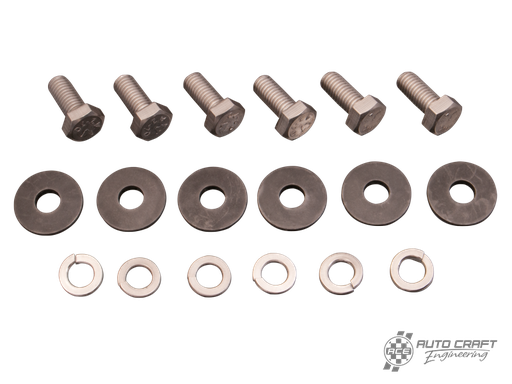 [211-798-105/D] Fitting kit, front bumper - Type 2, 58>67