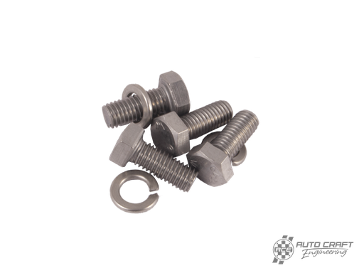 [211-798-305/A] Fitting kit, rear bumper - Type 2, 58>67