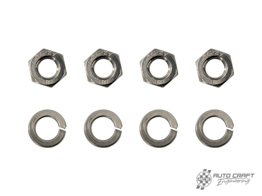 [211-798-305] Fitting kit, rear bumper - Type 2, >58
