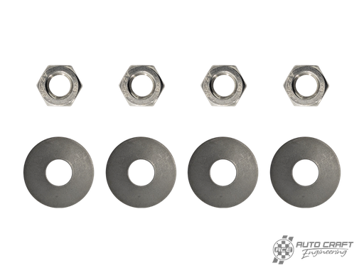 [211-798-111/B] Fitting kit, front bumper - Type 2, 68>71