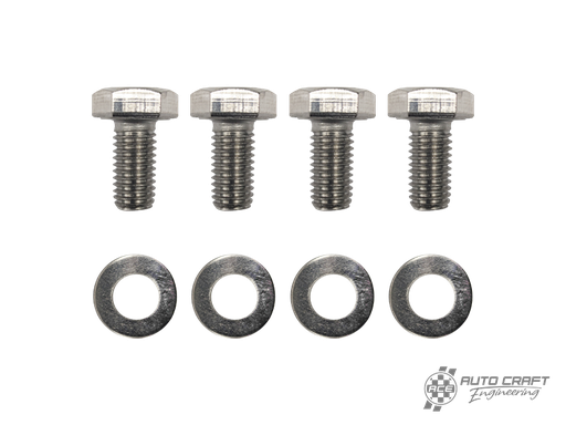 [211-798-335/C] Fitting kit, bumper bracket, rear - Type 2, 68>71