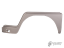 Front wheel arch, left - Type 2, 62>67