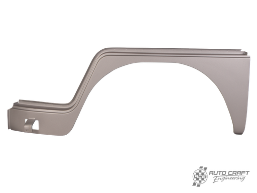 [211-809-501/A/SWT] Front wheel arch, left - Type 2, 62>67