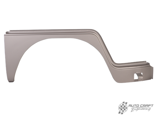 [211-809-502/A/SWT] Front wheel arch, right - Type 2, 62>67