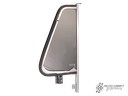 Complete opening 1/4 light, left - Type 2, 68>79