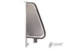 Complete opening 1/4 light, right - Type 2, 68>79