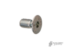 Screw, door hinge - Type 2, 68>79