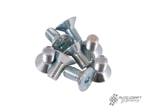 [211-898-701/B] Screw set, cab door hinge - Type 2, 68>79