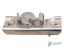 Lock mechanism, rear hatch - Type 2, 71>79