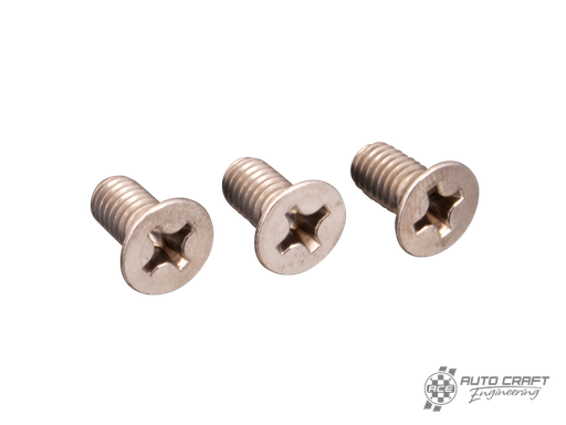 [N-14-228-1/3] Screws for rear hatch lock mechanism - Type 2, 68>79
