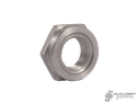 Steering wheel nut - Type 1, >59