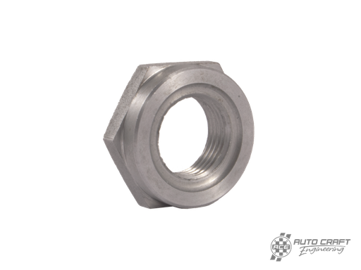 [111-415-691] Steering wheel nut - Type 1, >59