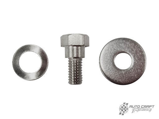 [211-898-155] Fitting kit, rear hatch stay - Type 2, 55>63